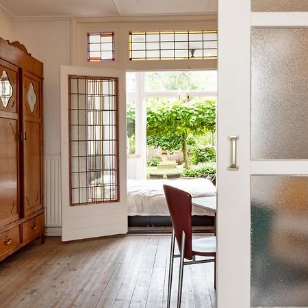 Apartament Mo'S Place Vlissingen Zewnętrze zdjęcie