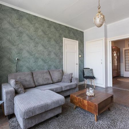 Apartament Mo'S Place Vlissingen Zewnętrze zdjęcie