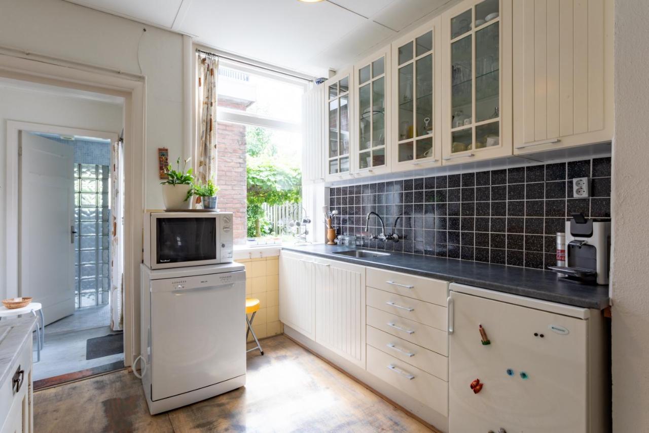 Apartament Mo'S Place Vlissingen Zewnętrze zdjęcie