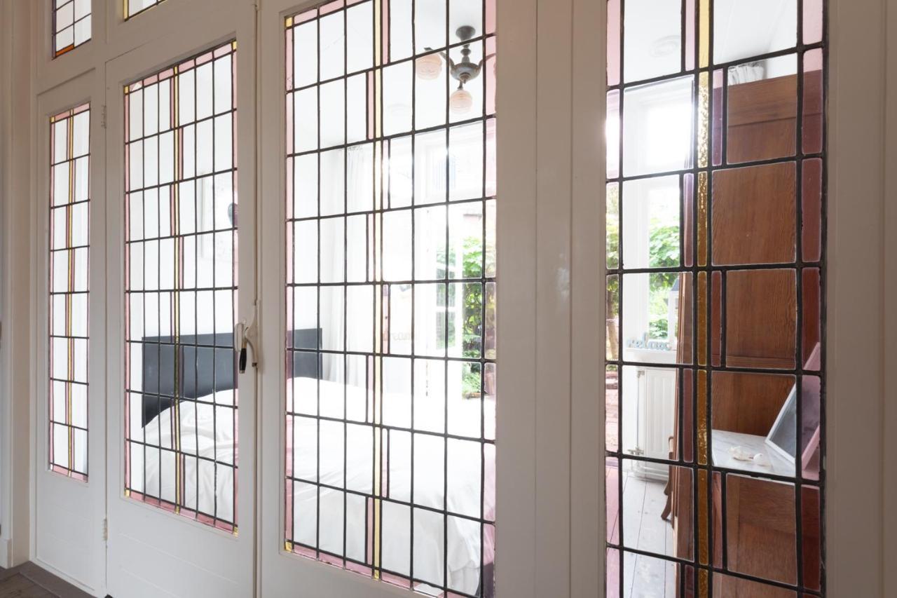 Apartament Mo'S Place Vlissingen Zewnętrze zdjęcie