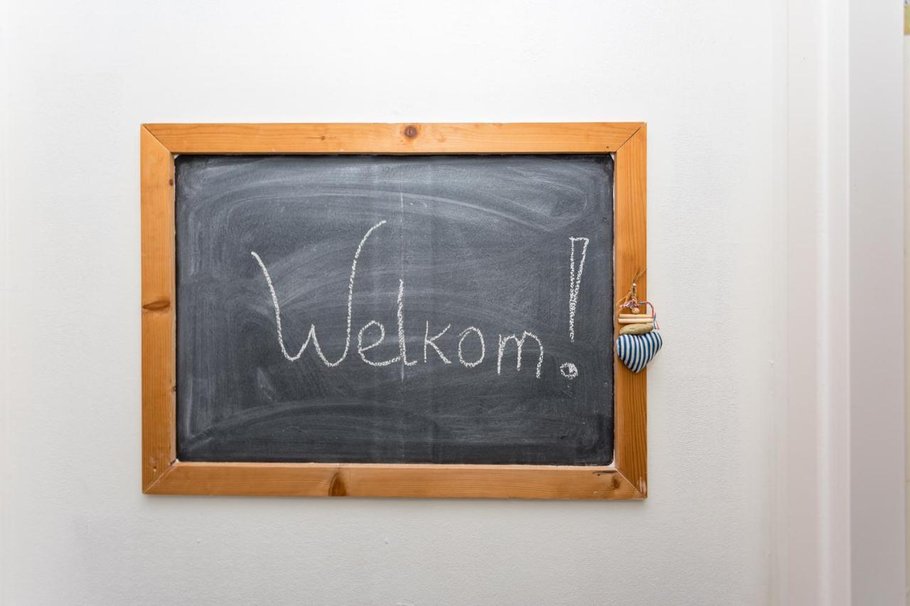 Apartament Mo'S Place Vlissingen Zewnętrze zdjęcie