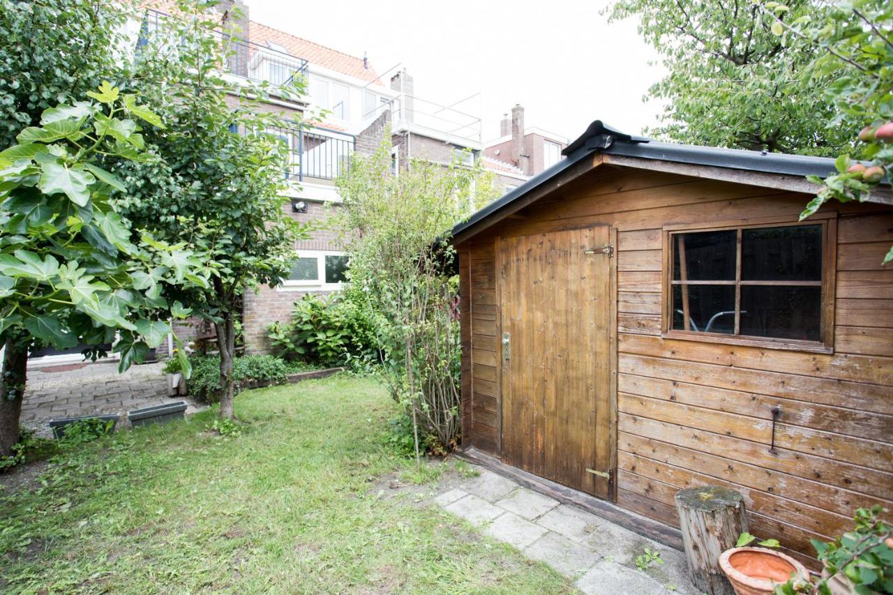 Apartament Mo'S Place Vlissingen Zewnętrze zdjęcie