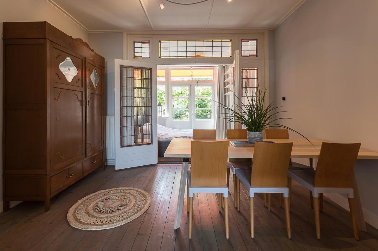 Apartament Mo'S Place Vlissingen Zewnętrze zdjęcie