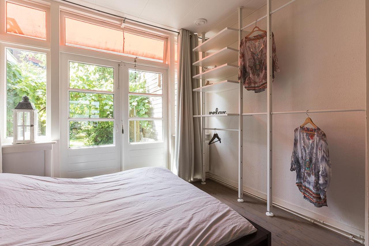 Apartament Mo'S Place Vlissingen Zewnętrze zdjęcie