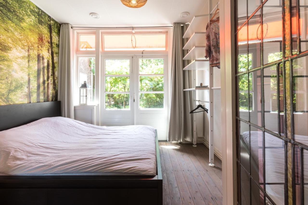 Apartament Mo'S Place Vlissingen Zewnętrze zdjęcie