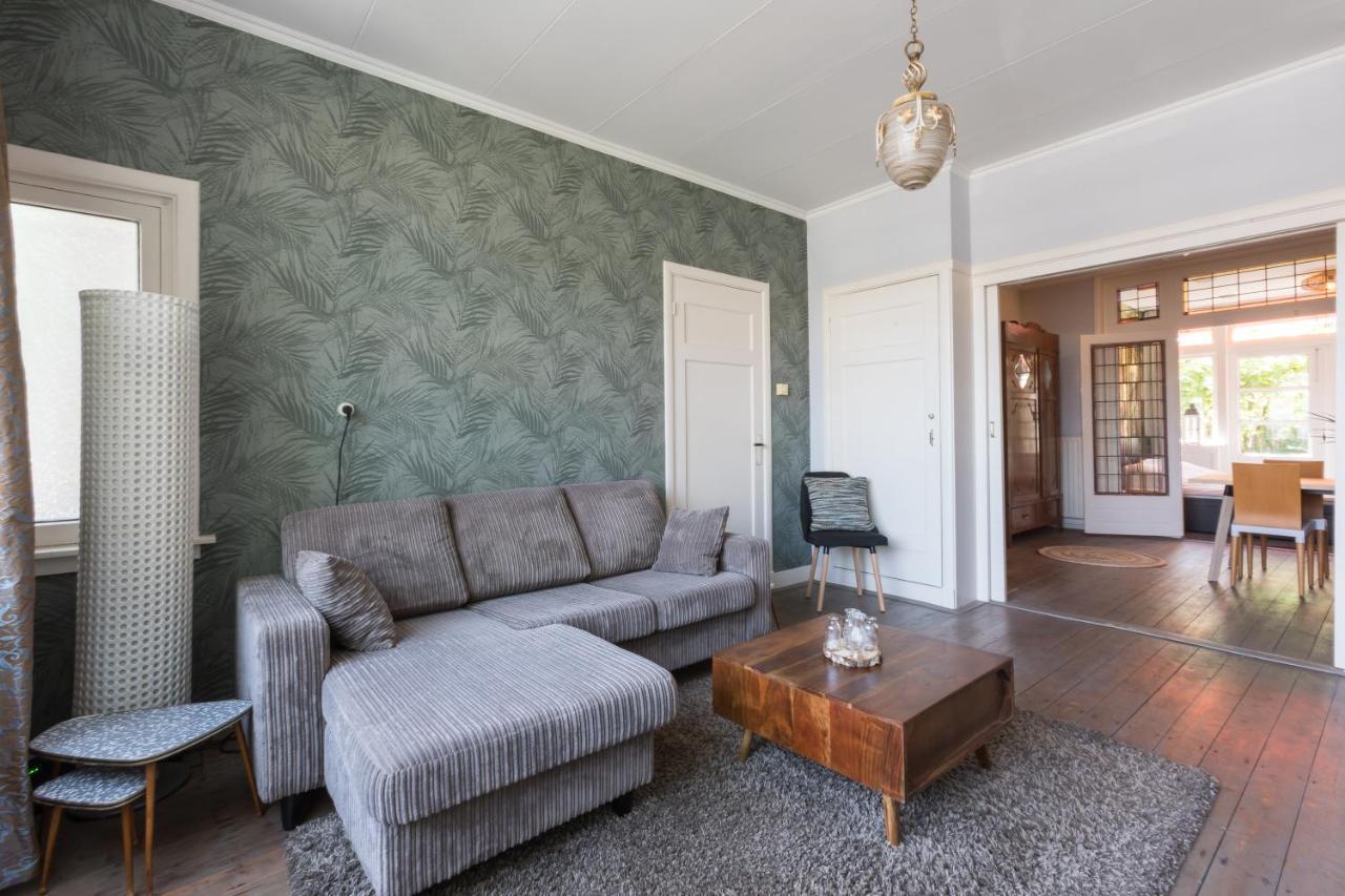 Apartament Mo'S Place Vlissingen Zewnętrze zdjęcie