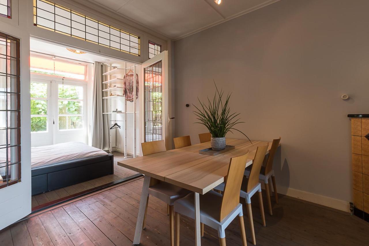 Apartament Mo'S Place Vlissingen Zewnętrze zdjęcie