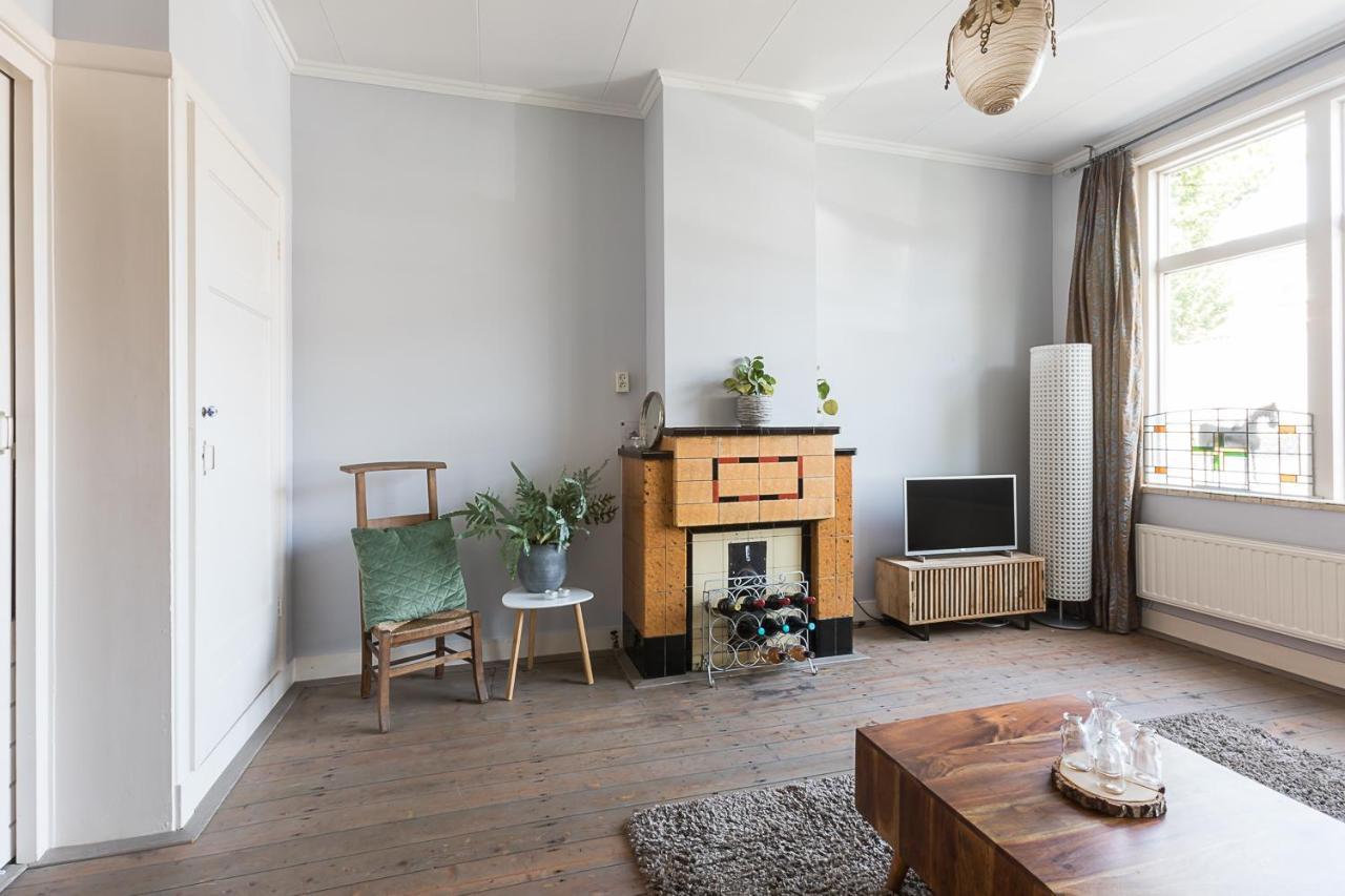 Apartament Mo'S Place Vlissingen Zewnętrze zdjęcie