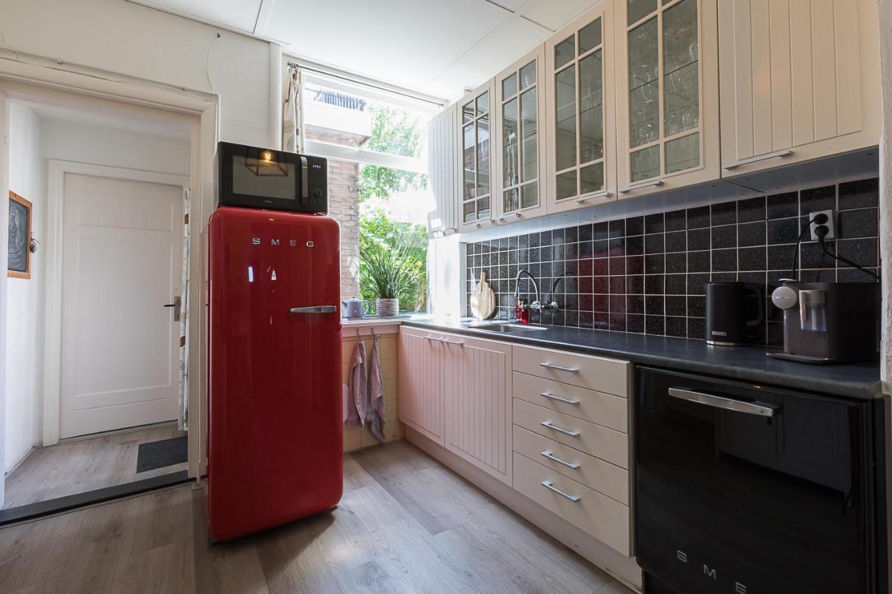 Apartament Mo'S Place Vlissingen Zewnętrze zdjęcie